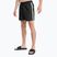 Pánske plavecké šortky Calvin Klein Medium Drawstring black
