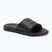 Pánske žabky Calvin Klein YM0YM00361 Slide Rubber Neoprene Monologo black