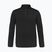 Pánska mikina Protest Rewill 1/4 Zip Active true black