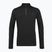 Pánska mikina Protest Rewill 1/4 Zip Active true black