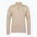 Pánska mikina Protest Rewill 1/4 Zip Active bamboo beige