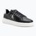 Pánske topánky Calvin Klein YM0YM00681 Chunky Cupsole Monologo Lth triple black/bright white