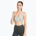 Podprsenka Calvin Klein Medium Support 8UO digital rockform aop fitness