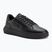 Pánske topánky Calvin Klein YM0YM00681 Chunky Cupsole Monologo Lth triple black