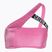 Calvin Klein vrchný diel plaviek One Shoulder Bralette-RP bold pink