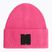 Zimná čiapka Nikkie Gabin Ski Beanie pink