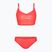 Dámske dvojdielne plavky O'Neill Midles Maoi Bikini diva pink