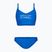 Dámske dvojdielne plavky O'Neill Midles Maoi Bikini princess blue