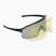 Slnečné okuliare Rogelli Ventro Polarized black/smoke platinum revo