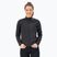 Dámska cyklistická bunda Rogelli Core Winter black