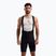 Rogelli Signature Bib Short pánske cyklistické šortky čierne