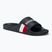Detské šľapky Tommy Hilfiger RWB Pool Slide desert sky