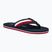Pánske žabky Tommy Hilfiger Corporate Beach Sandal desert sky
