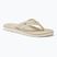 Dámske sandále Tommy Hilfiger Im Graphic Beach Sandal classic beige
