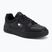 Pánske topánky Tommy Jeans Cupsole Leather Ess black