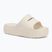 Dámske šľapky Tommy Jeans Flatform Pool Slide Ess newsprint