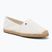 Dámske topánky Tommy Hilfiger Flag Canvas ecru