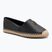 Dámske topánky Tommy Hilfiger Th Logo Leather black