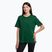 Tommy Hilfiger dámske tréningové tričko Regular Th Monogram green