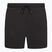 Pánske plavecké šortky Tommy Hilfiger Medium Drawstring black