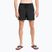 Pánske plavecké šortky Tommy Hilfiger Medium Drawstring black