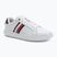 Pánske topánky Tommy Hilfiger Essential Leather Cupsole white