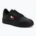 Pánske topánky Tommy Jeans Tjm Retro Basket Ess black