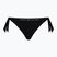 Spodný diel plaviek Tommy Hilfiger Side Tie Bikini black