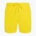 Pánske plavecké šortky Tommy Hilfiger Medium Drawstring valley yellow