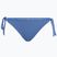 Spodný diel plaviek Tommy Hilfiger Side Tie Bikini blue spell