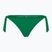 Spodný diel plaviek Tommy Hilfiger Side Tie Bikini olympic green