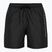 Pánske plavecké šortky Tommy Hilfiger Medium Drawstring black