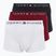 Boxerky Tommy Hilfiger UM0UM03181 Trunk 3 páry des sky/white/red