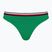 Spodný diel plaviek Tommy Hilfiger Bikini olympic green