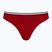 Spodný diel plaviek Tommy Hilfiger Cheeky High Leg Bikini primary red