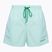 Pánske plavecké šortky Tommy Jeans SF Medium Drawstring florida aqua