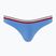 Spodný diel plaviek Tommy Hilfiger Cheeky High Leg Bikini blue spell