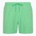 Pánske plavecké šortky Tommy Hilfiger Medium Drawstring lush jade