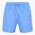 Pánske plavecké šortky Tommy Hilfiger Medium Drawstring blue spell