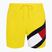 Pánske plavecké šortky Tommy Hilfiger SF Medium Drawstring valley yellow