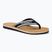 Dámske žabky Tommy Hilfiger Cork Beach Sandal space blue