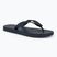 Pánske žabky Tommy Jeans Beach Flip Flop dark night navy