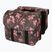 Brašna na bicykel FastRider Nyla Double Bike Bag Trend 32 l flourish