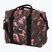 Taška na zadný nosič bicykľa FastRider Nyla Shopper Single Bike Bag Trend Click'nGo 20 l flourish