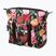 Taška na zadný nosič bicykľa FastRider Nyla Shopper Single Bike Bag Trend Click'nGo 20 l lola flower