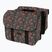 Brašna na bicykel FastRider Nyla Double Bike Bag Trend 32 l lola flower