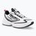 Pánske topánky FILA Fila Actix gray violet/black