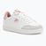 Dámske topánky FILA Courtbay white/pale mauve