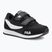 Detské topánky FILA Orbit Revolution Velcro black
