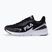 Detské topánky FILA Crusher black/white